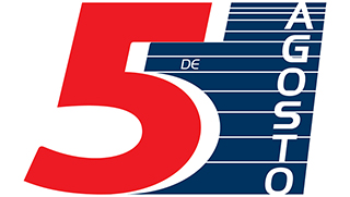 Logo do cliente 5 de agosto