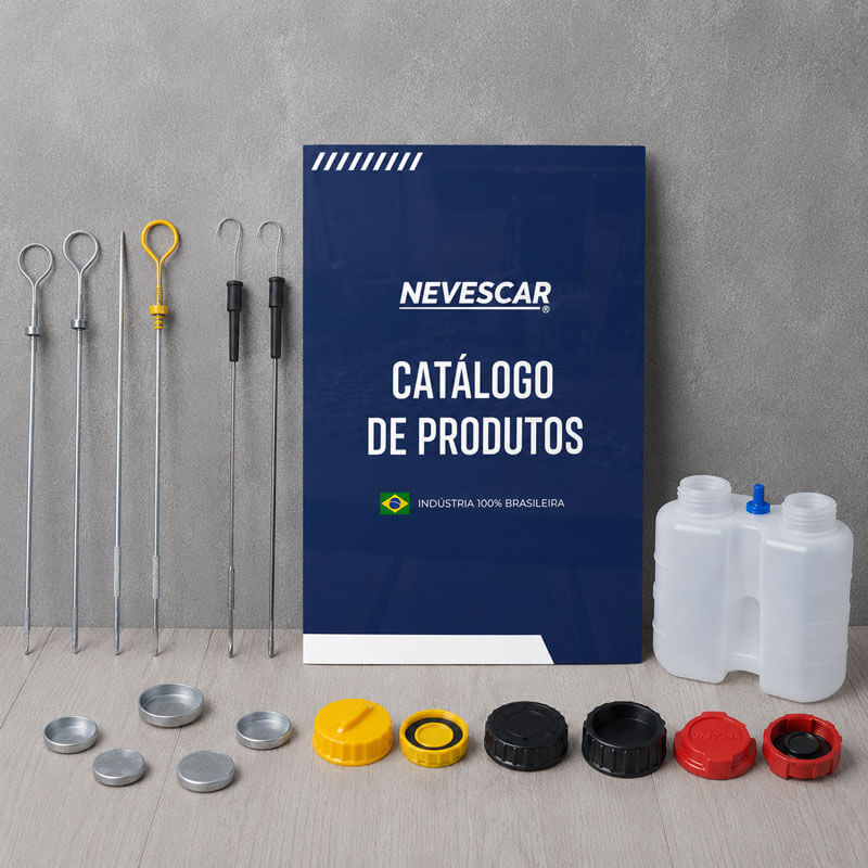 Baixar Nosso Catálogo Completo