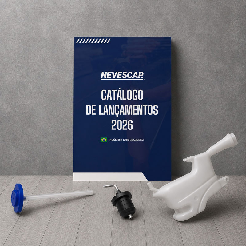 Baixar Nosso Catálogo de Lançamentos