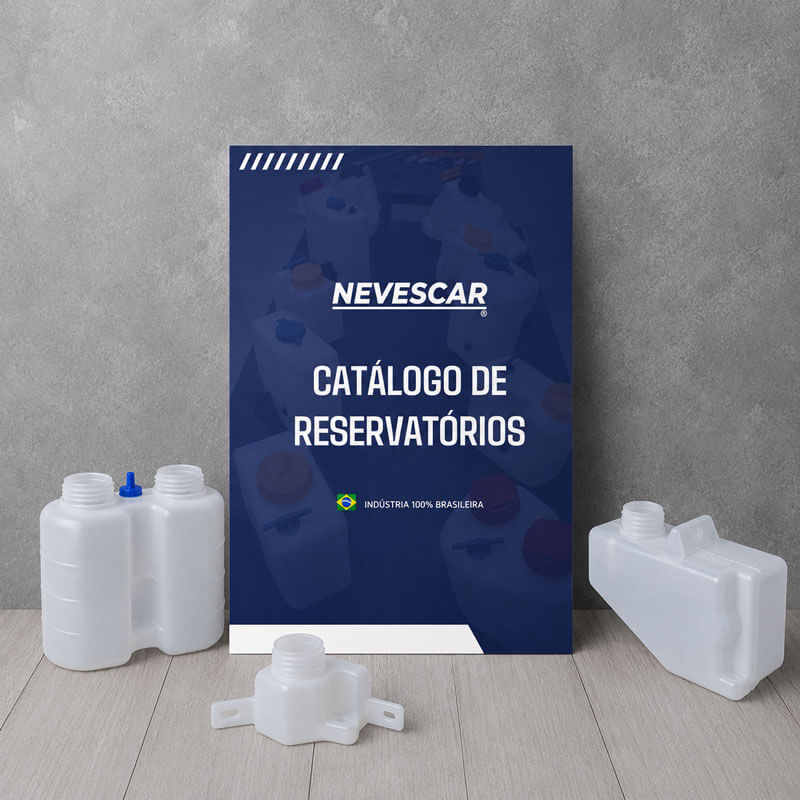Baixar Nosso Catálogo de Reservatórios