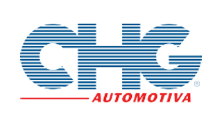 Logo do CHG