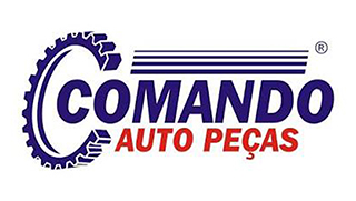 Logo do Comando