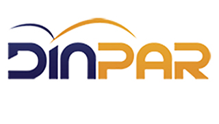 Logo do Dinpar