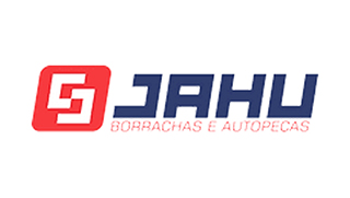 Logo do Jahu
