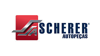Logo do Scherer